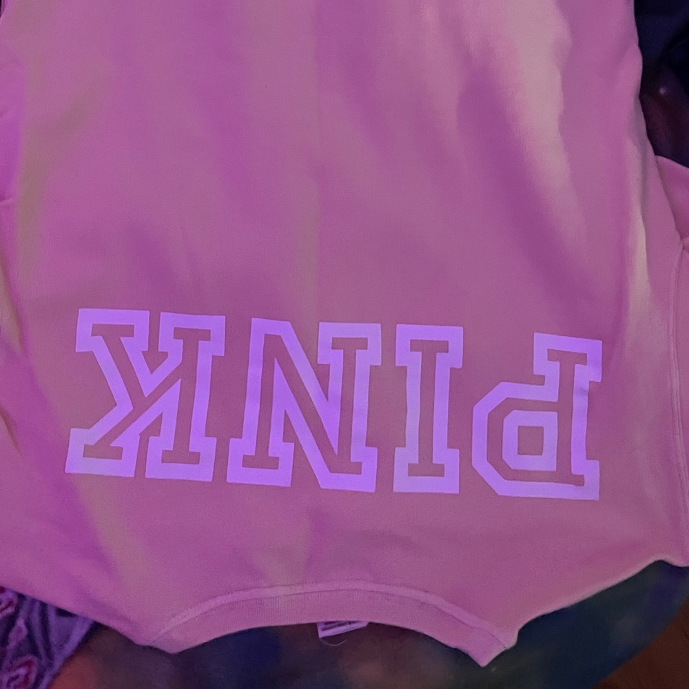 Pink Sweater - Picture 4 of 4